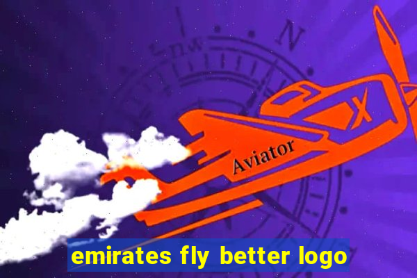 emirates fly better logo